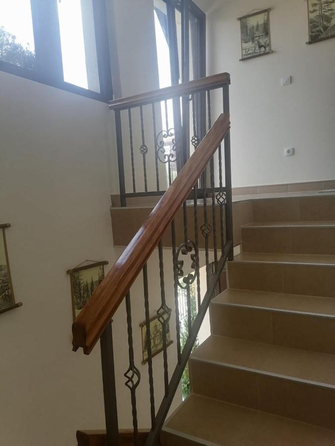 Apartmani Tarsko Sunce Kaludjerske Bare Exterior foto