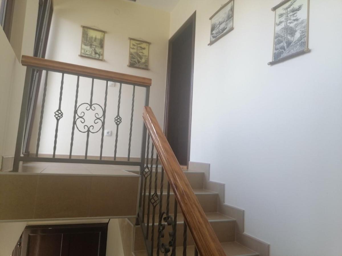 Apartmani Tarsko Sunce Kaludjerske Bare Exterior foto